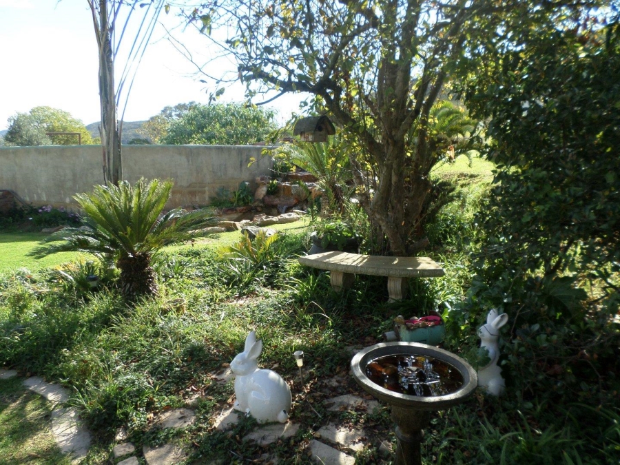 3 Bedroom Property for Sale in Joubertina Eastern Cape